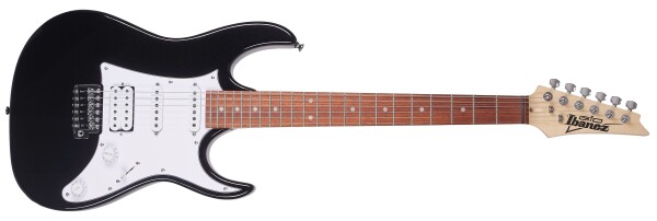 Ibanez GRX40 Black Knight