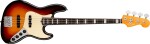 Fender American Ultra Jazz Bass RW UB