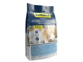 PetSafe ScoopFree Crystal / Stelivo pro kočky / 3.6 kg (BG-PAC59-17928)