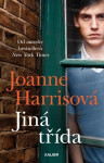 Jiná třída - Joanne Harris