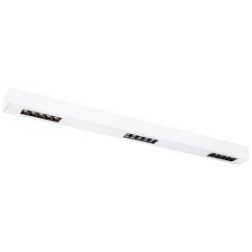 SLV 1000685 Q-LINE ® LED stropní svítidlo pevně vestavěné LED 46 W bílá