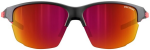 Sluneční brýle Split SP3 CF black/red