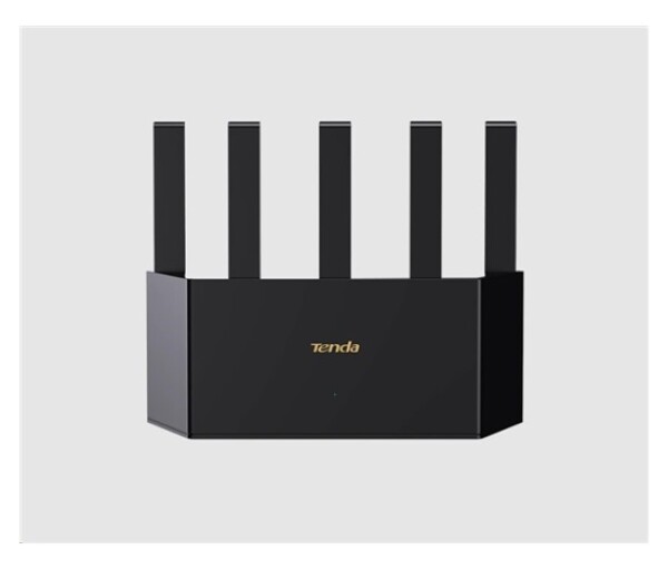 Tenda TE3L Wi-Fi BE3600 Router 802.11be/ax/ac/a/b/g/n, GWAN, GLAN, WiFi 7, Mesh EDF_1049094