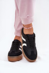 Sportovní obuv model 211346 Step in style 37
