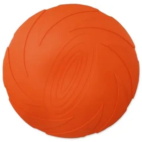 Dog Fantasy Hračka - disk plovoucí oranžová 22 cm (454-31182)