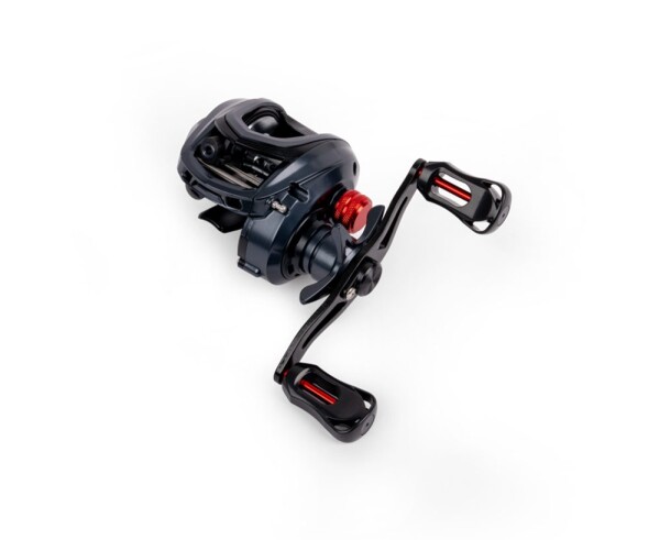 Zebco Naviják Demonic Baitcast 150 LHW,Zebco Naviják Demonic Baitcast 150 LHW