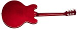 Gibson ES-330 Sixties Cherry