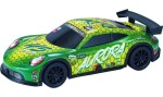 Auto Aurora 1:20 na setrvačník
