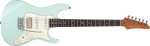 Ibanez AZ2204NW-MGR - Mint Green