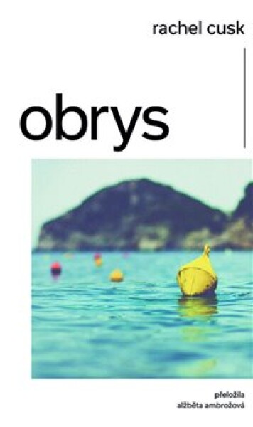 Obrys