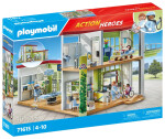 Moderní nemocnice - Playmobil