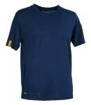 Pánské pracovní tričko COFRA PITINGA velikost 4XL (CAPITINGA_4XL-B)