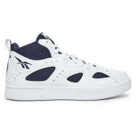 Sneakersy Reebok PRIMARY HARDWOOD 100235355 J Látkový materiál