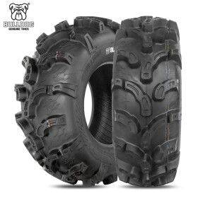 Pneu na čtyřkolku Bulldog P375 26x9-12 4PR