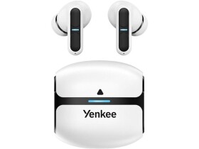 Bluetooth sluchátka YENKEE YHP 09BT EVOPODS PRO