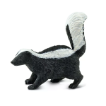 Safari Ltd. Safari Ltd. Figurka - Skunk pruhovaný