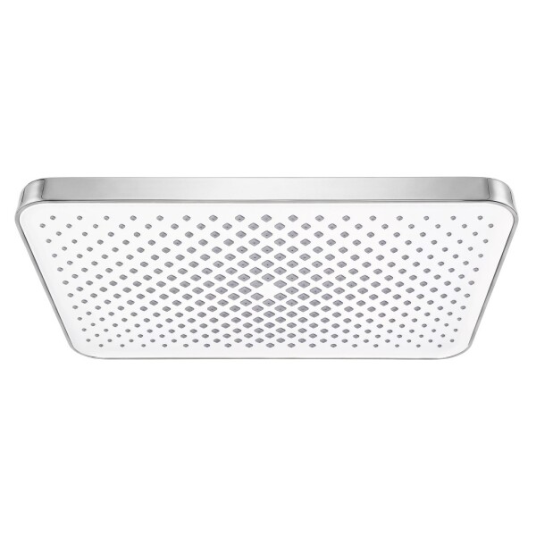 REA - Obdélníková dešťová sprcha JS-032 Chrome REA-P0392