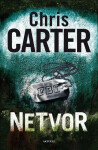Netvor - Chris Carter