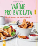 Vaříme pro batolata pro