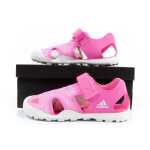 Adidas Captain Toey sandály [FZ2235] dětské