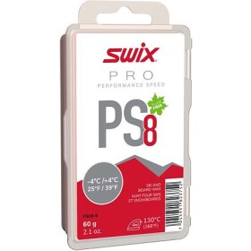 Swix Skluzný vosk Speed PS08-6