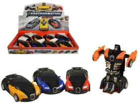 MaDe 97434 Auto-robot na setrvačník