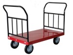 Feba Přepravní vozík OPRO 502/I/S, 650 x 900 401