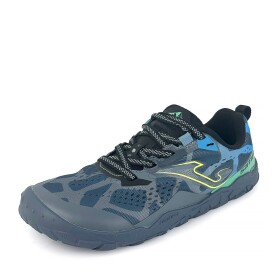 Dětské barefoot outdoorové boty SIMA JUNIOR BLACK Joma BFSIMJS2601 - 37