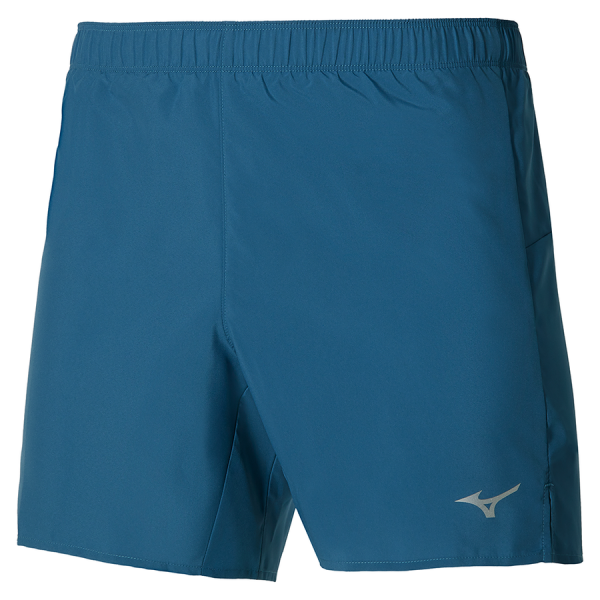 Běžecké šortky Mizuno Core 5.5 Short J2GB115517 Velikost textilu: M
