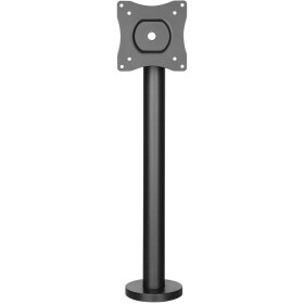 Neomounts NS-DPOS100BLACK 1násobné držák na stůl pro monitor 25,4 cm (10) - 81,3 cm (32) černá naklápěcí, otočný, nakláněcí