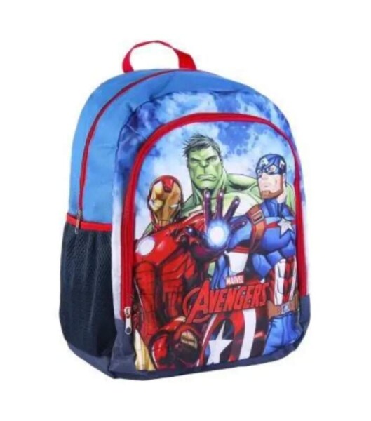 Marvel Avengers CEP2100004080 backpack barevný 18l