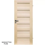 Interiérové dřevěné dveře MANHATTAN