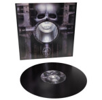 Brain Salad Surgery - LP - Emerson