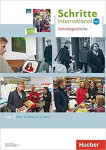 Schritte international Neu 3+4: Posterset - Kolektiv autorů