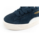 Boty Puma Suede XL Hairy M 397241 01 45