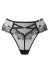 Gossard 21203 barva:černá XL
