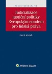 Judicializace justiční politiky