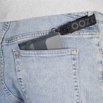 Peněženka coocazoo, Dark Race