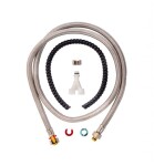 DURAVIT - Příslušenství Připojovací sada sprchovací toalety SensoWash 1007310000