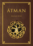 Átman (poškozená) - Miroslav Detko