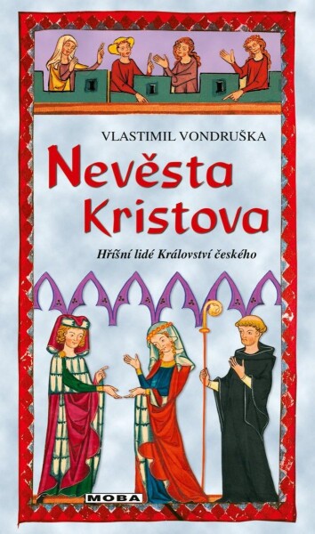 Nevěsta Kristova