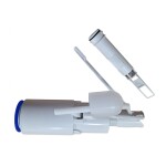 Vypouštěcí ventil pro nádržku PRIM PRIM_GR8008