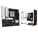 ASRock MB Sc AM5 A620AM PRO RS, AMD X620A, 4xDDR5, 1xHDMI, 1xDP EDF_1883075