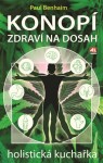 Konopí Zdraví na dosah Paul Benhaim