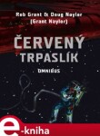 Červený trpaslík