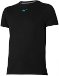 Běžecké tričko Mizuno Katakana Tee K2GA160409 Velikost textilu: M