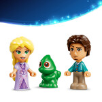 LEGO LEGO® │ Disney 43294 Locika ve své mini věži