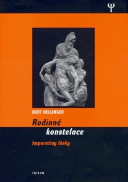 Rodinné konstelace - Bert Hellinger - e-kniha