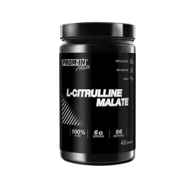 Prom-In L-Citrulline Malate 400 g (18152)