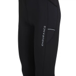 Pánské běžecké 3/4 legíny Endurance Energy M 3/4 Tights Velikost: L